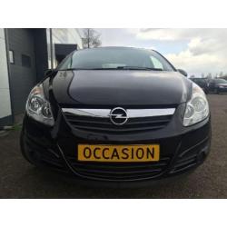 Opel Corsa 1.2-16V TWINPORT 5DEURS AIRCO BJ 2009 93169KM