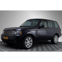 Land rover RANGE ROVER 3.6 TDV8 Vogue