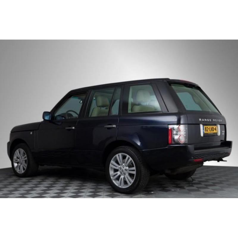 Land rover RANGE ROVER 3.6 TDV8 Vogue