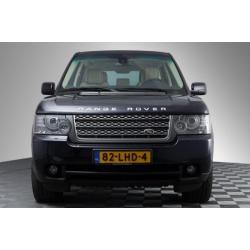 Land rover RANGE ROVER 3.6 TDV8 Vogue