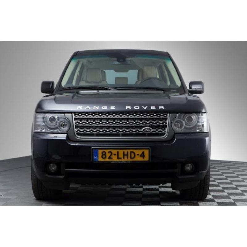 Land rover RANGE ROVER 3.6 TDV8 Vogue