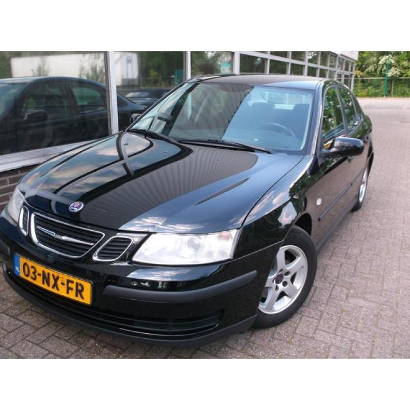 Saab 9-3 Sport Sedan 1.8i LPG !!!