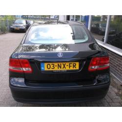 Saab 9-3 Sport Sedan 1.8i LPG !!!