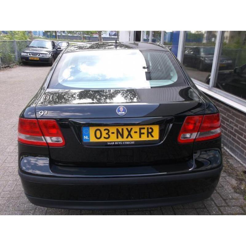 Saab 9-3 Sport Sedan 1.8i LPG !!!