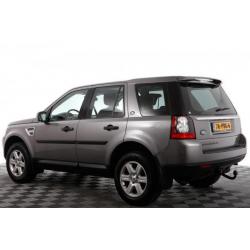 Land rover FREELANDER 2.2 TD4 SE