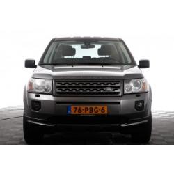 Land rover FREELANDER 2.2 TD4 SE