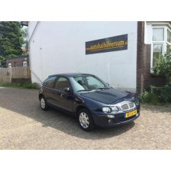 Rover 25 1.4 Comfort hp Airco (bj 2000)