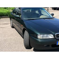 Rover 600/AUTOMAAT/AIRCO/LEER