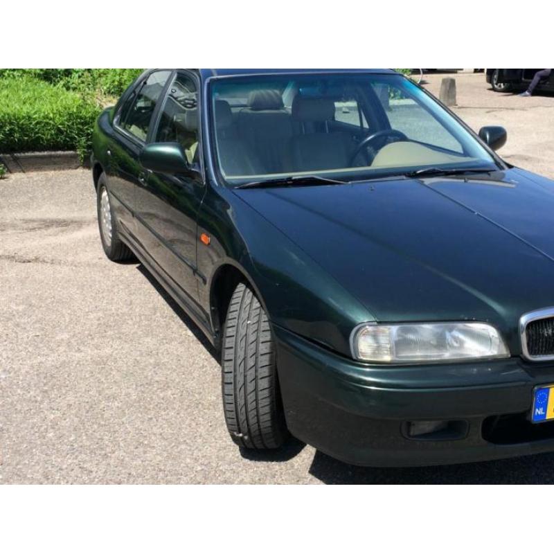 Rover 600/AUTOMAAT/AIRCO/LEER