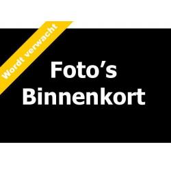 Smart Fortwo cabrio 0.7 Brabus/Leder/Sportstuur/17 inch