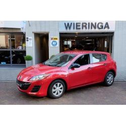 Mazda 3 HB 1.6 S Slechts 26.357 km. (bj 2010)