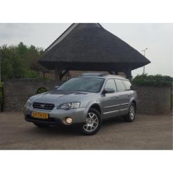 Subaru Outback 2.5I COMFORT AWD Panorama Navi Clima