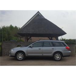 Subaru Outback 2.5I COMFORT AWD Panorama Navi Clima