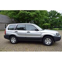 Subaru Forester 2.0 AWD X Airco LPG G3 !!!! 184694 km