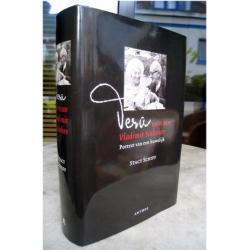 Schiff, Stacy - Vera, mevrouw Vladimir Nabokov (1999 1e dr.)