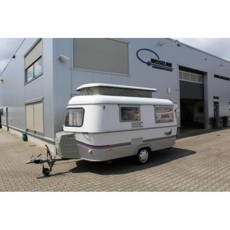 Eriba Triton Touring 410 1996 voortent ook inkoop (bj 1996)