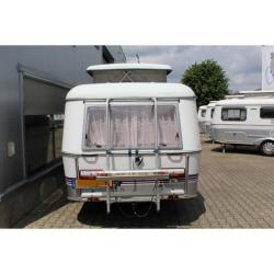 Eriba Triton Touring 410 1996 voortent ook inkoop (bj 1996)