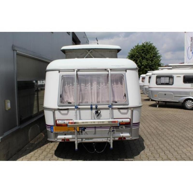 Eriba Triton Touring 410 1996 voortent ook inkoop (bj 1996)