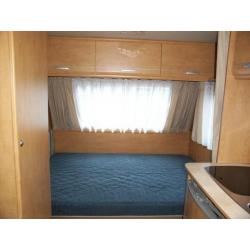 Caravelair Antares 390 Freeline (bj 2010)