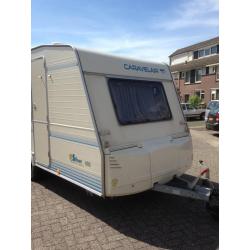 Caravellair Silver 425