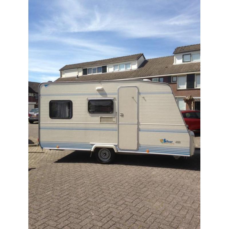 Caravellair Silver 425