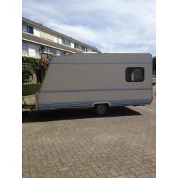 Caravellair Silver 425