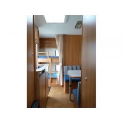 Caravelair Antares Luxe 426