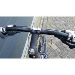 Dahon matrix 24 versnelling 26 inch