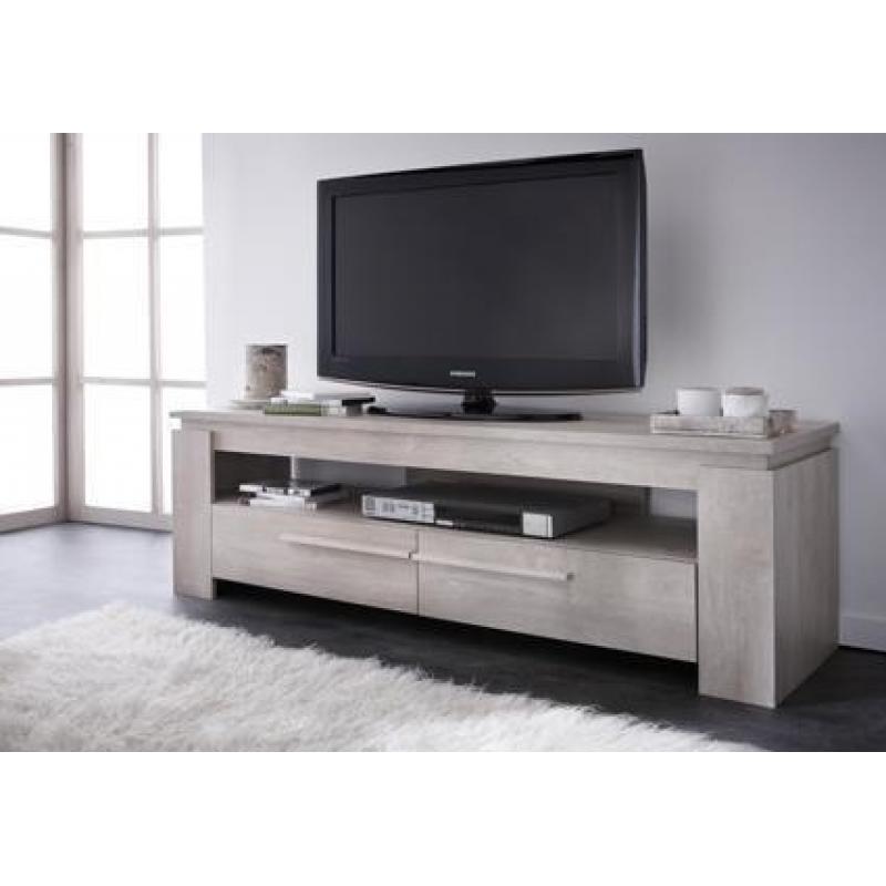 TV meubel Segur | Stijlvol en functionele TV kast
