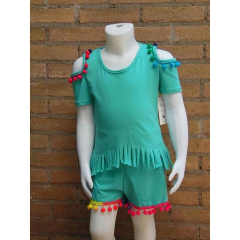 partij kinderkleding