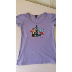 Paul Frank T-shirt