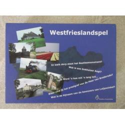 Westfrieslandspel