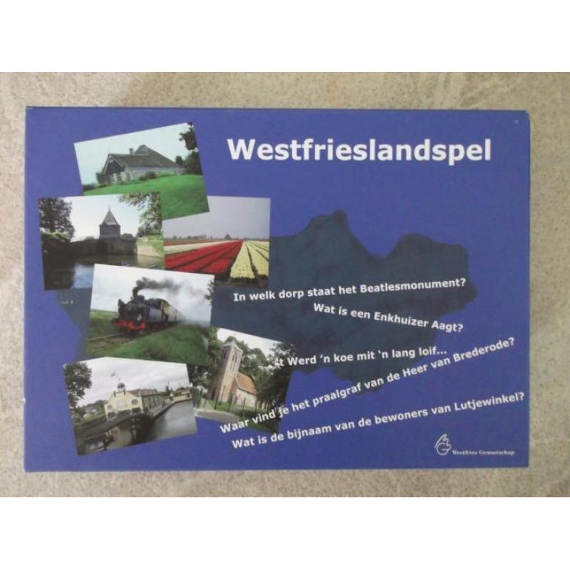 Westfrieslandspel