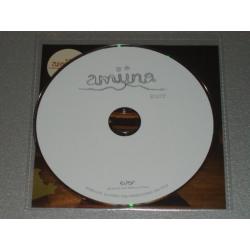 AMIINA Kurr - 12tr. promo 2007 - ZGAN