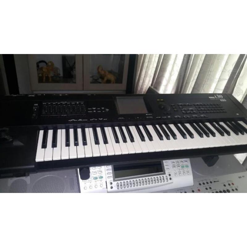 Korg i30