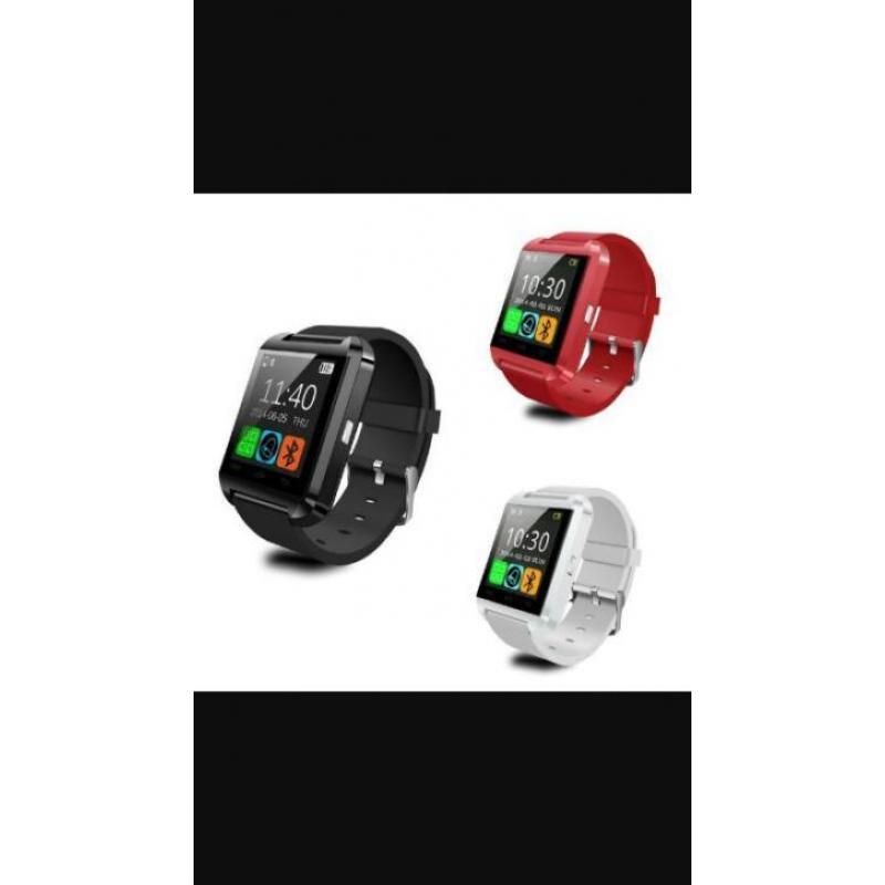 Smartwatch u8