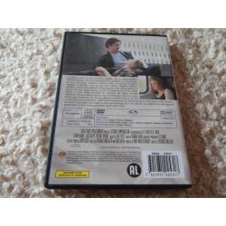 Dvd Before Sunrise