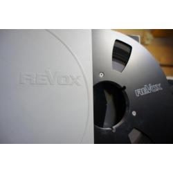 Angeboden: Revox band 10.5 inch