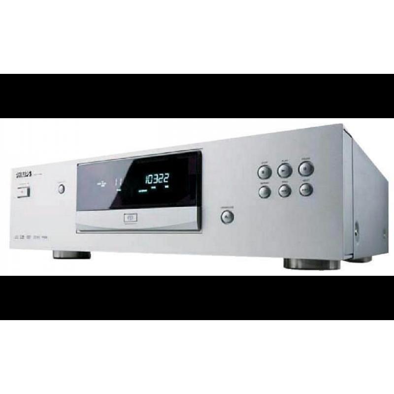 Philips SACD 1000