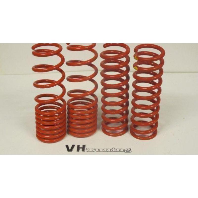 verlagings veren Honda CRX V-TEC 30MM