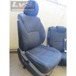 Stof Interieur Bekleding Toyota Auris 5-Drs 2007