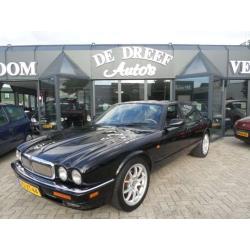 Jaguar XJ 4.0 Sport