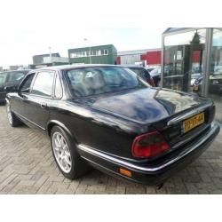 Jaguar XJ 4.0 Sport