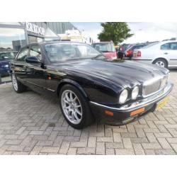 Jaguar XJ 4.0 Sport