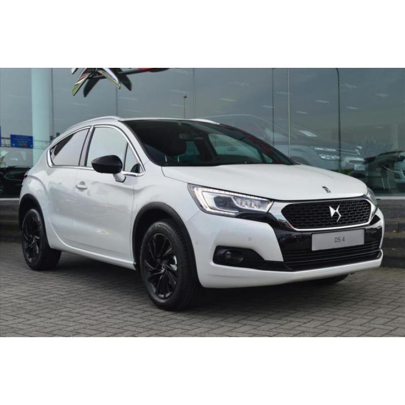 Ds Ds4 1.2 PURETECH 130 S&S CROSSBACK