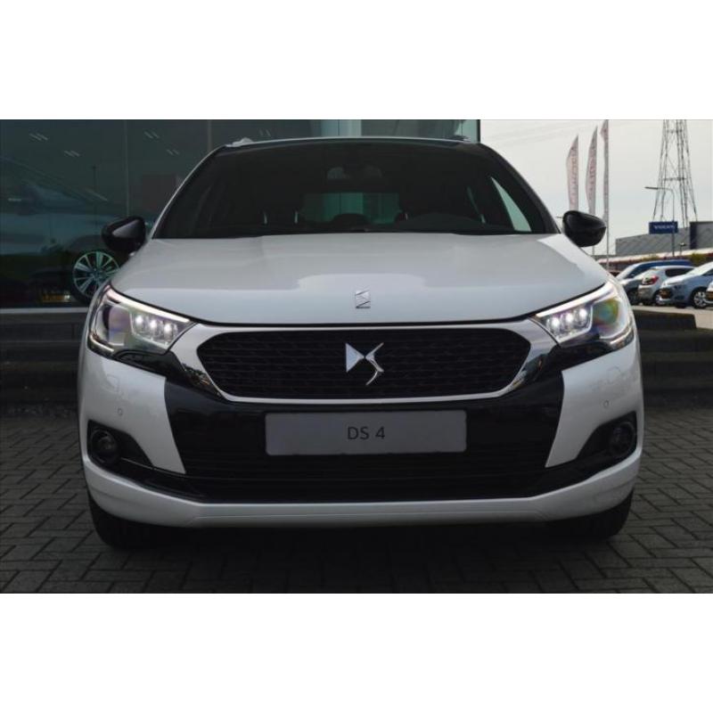 Ds Ds4 1.2 PURETECH 130 S&S CROSSBACK