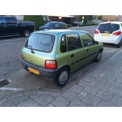 Suzuki Alto 1.0 1998, voor onderdelen