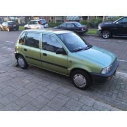 Suzuki Alto 1.0 1998, voor onderdelen