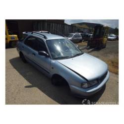 Suzuki baleno 1.6 16V 1996-08 / 2002-05