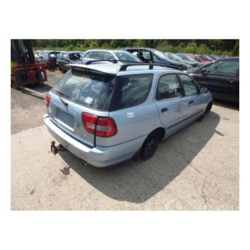 Suzuki baleno 1.6 16V 1996-08 / 2002-05